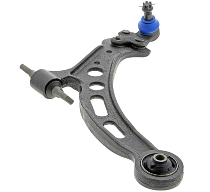 Mevotech Supreme Suspension Control Arm and Ball Joint Assembly CMS861291