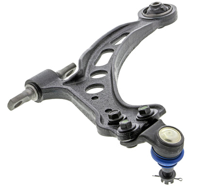 Mevotech Supreme Suspension Control Arm and Ball Joint Assembly CMS861291