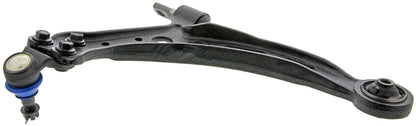 Mevotech Supreme Suspension Control Arm and Ball Joint Assembly CMS861291