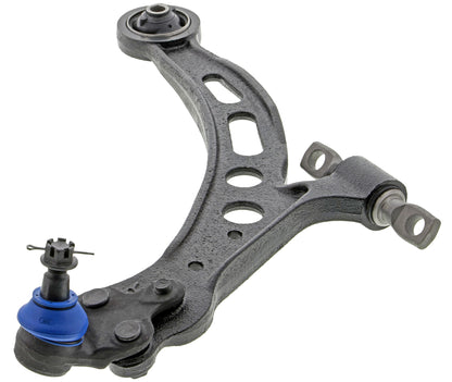 Mevotech Supreme Suspension Control Arm and Ball Joint Assembly CMS861291