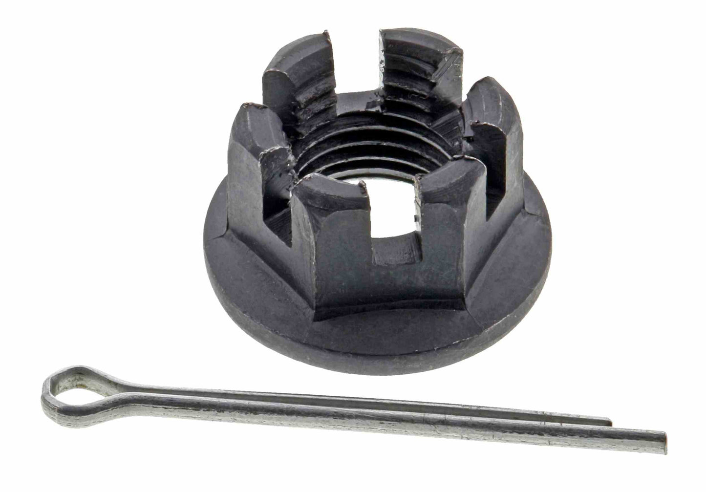 Mevotech Supreme Suspension Control Arm and Ball Joint Assembly CMS861291