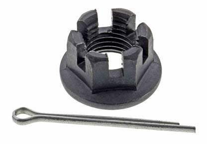 Mevotech Supreme Suspension Control Arm and Ball Joint Assembly CMS861291