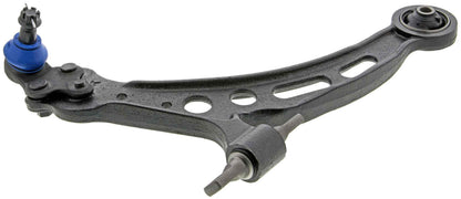 Mevotech Supreme Suspension Control Arm and Ball Joint Assembly CMS861291