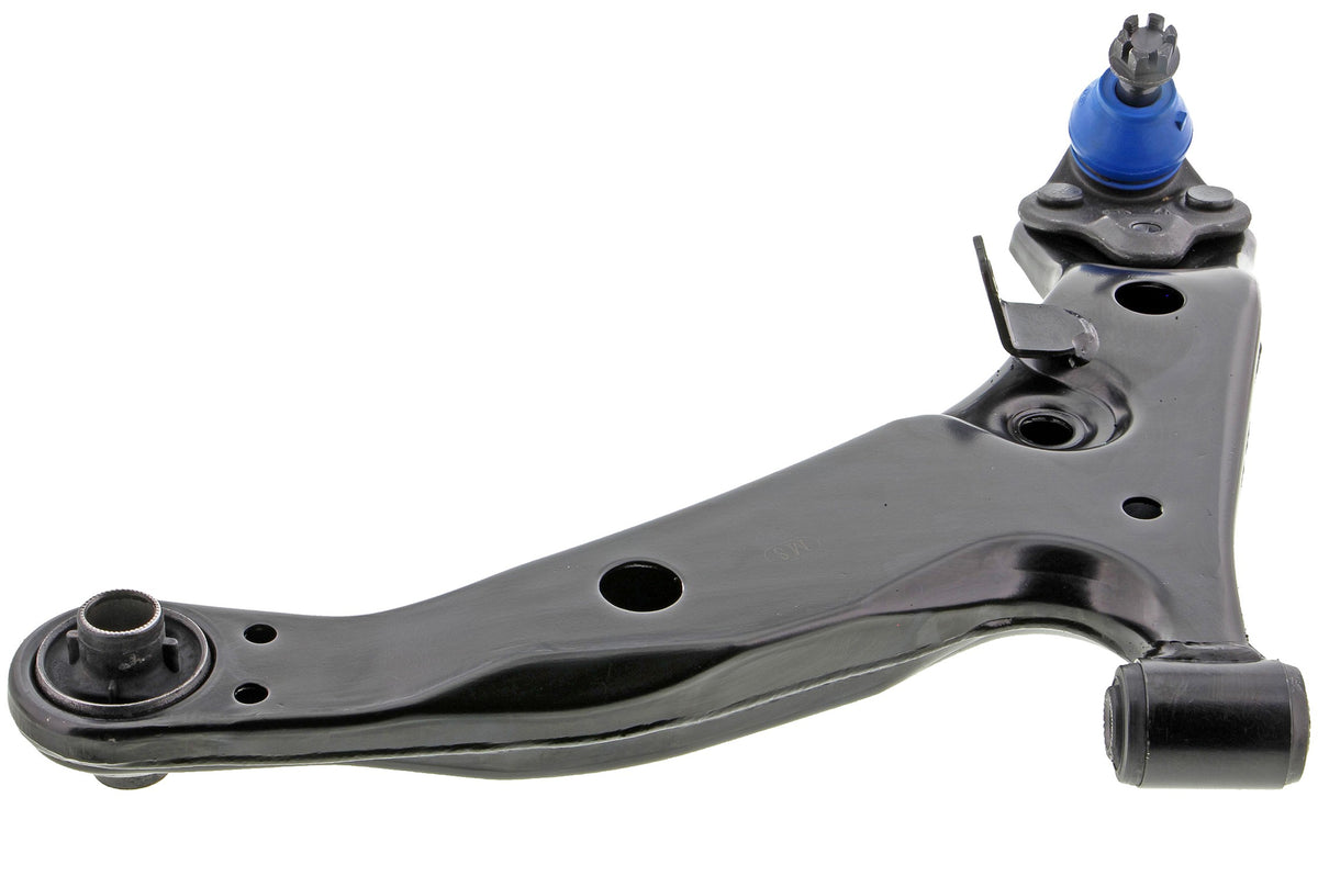 Mevotech Supreme Suspension Control Arm and Ball Joint Assembly CMS861292