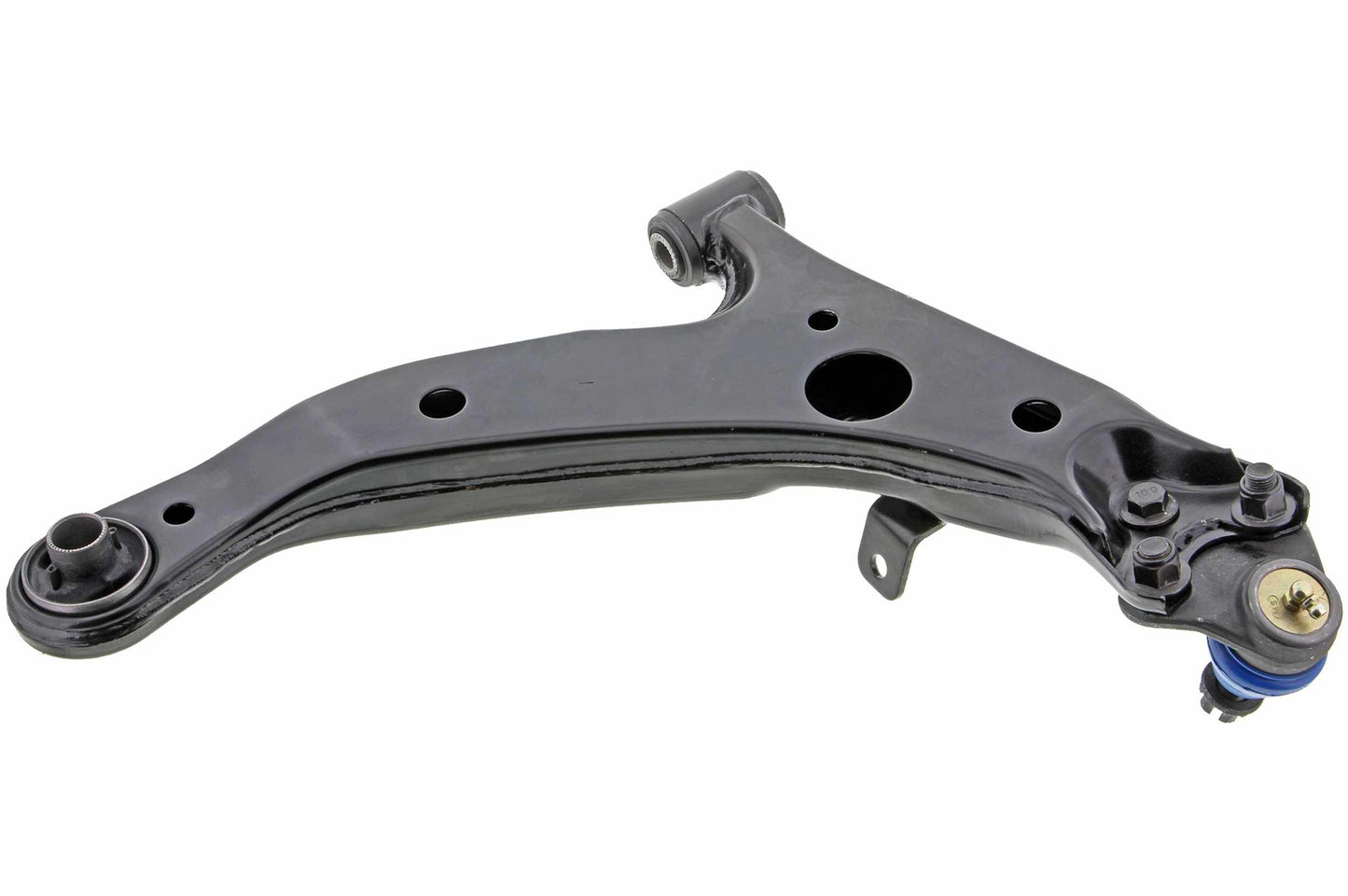Mevotech Supreme Suspension Control Arm and Ball Joint Assembly CMS861292