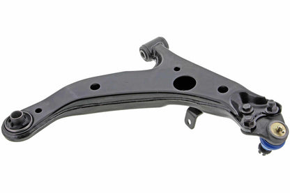 Mevotech Supreme Suspension Control Arm and Ball Joint Assembly CMS861292