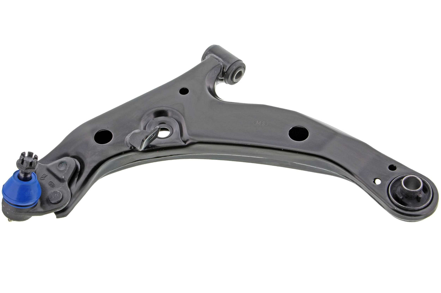 Mevotech Supreme Suspension Control Arm and Ball Joint Assembly CMS861292