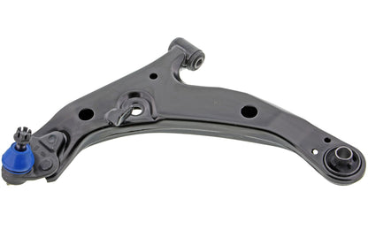 Mevotech Supreme Suspension Control Arm and Ball Joint Assembly CMS861292