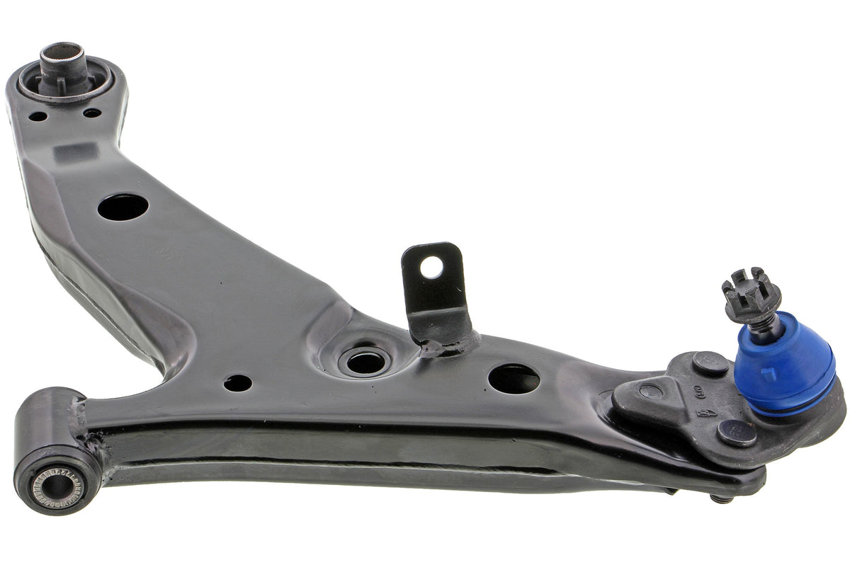 Mevotech Supreme Suspension Control Arm and Ball Joint Assembly CMS861292