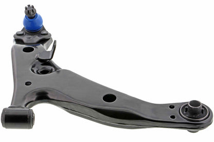 Mevotech Supreme Suspension Control Arm and Ball Joint Assembly CMS861293