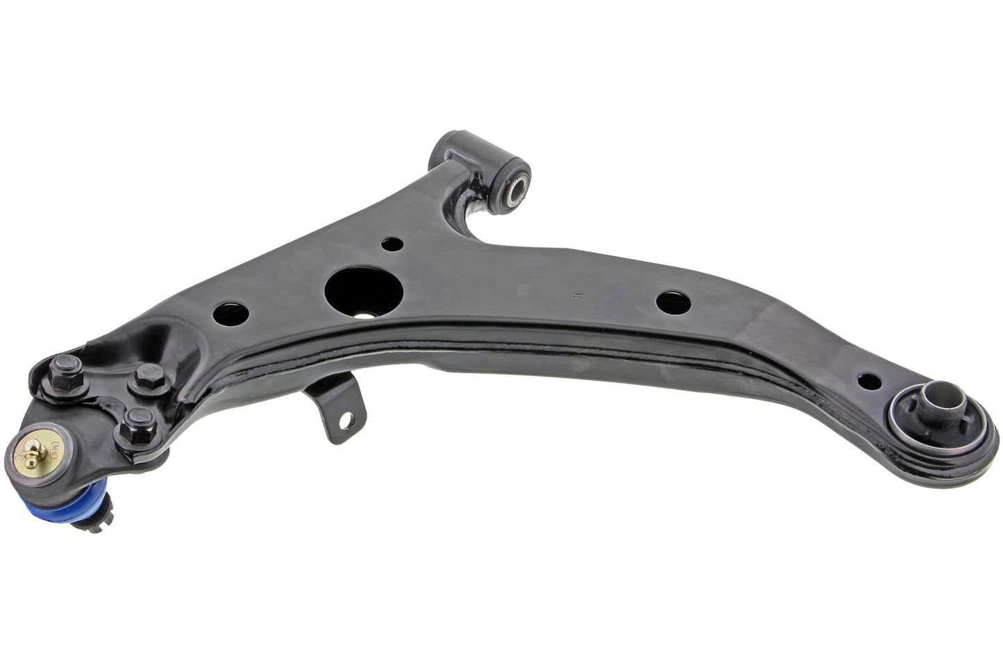 Mevotech Supreme Suspension Control Arm and Ball Joint Assembly CMS861293