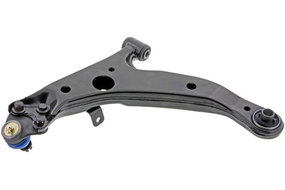 Mevotech Supreme Suspension Control Arm and Ball Joint Assembly CMS861293