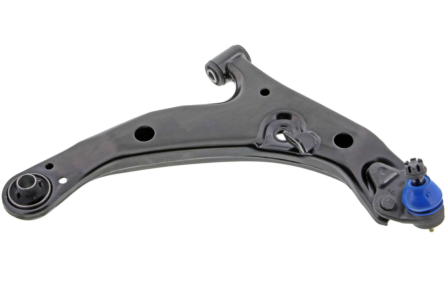 Mevotech Supreme Suspension Control Arm and Ball Joint Assembly CMS861293