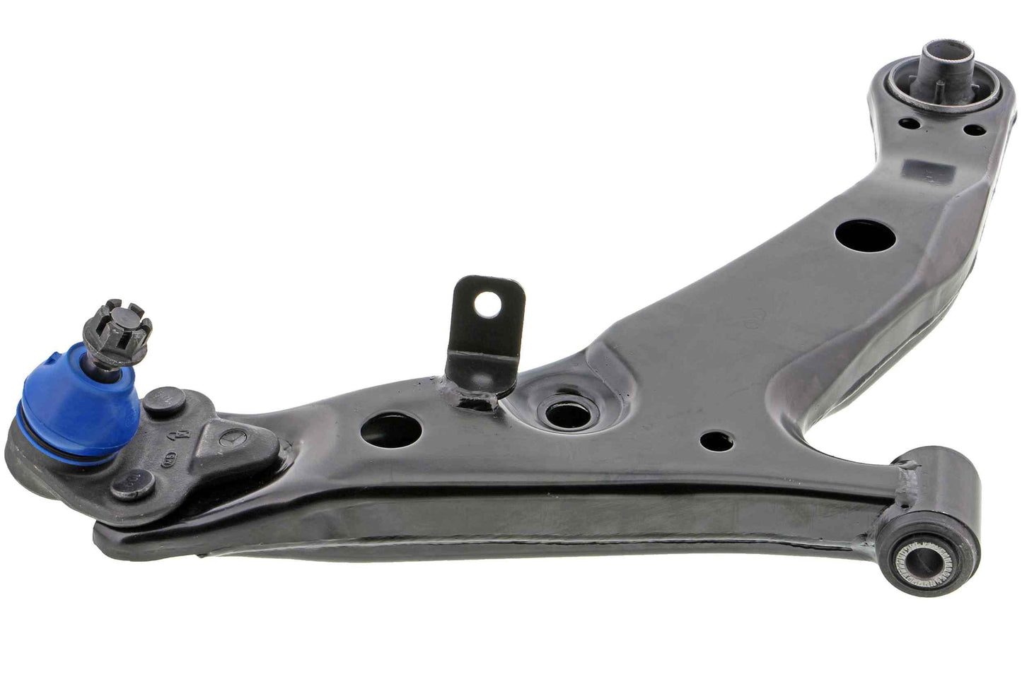 Mevotech Supreme Suspension Control Arm and Ball Joint Assembly CMS861293