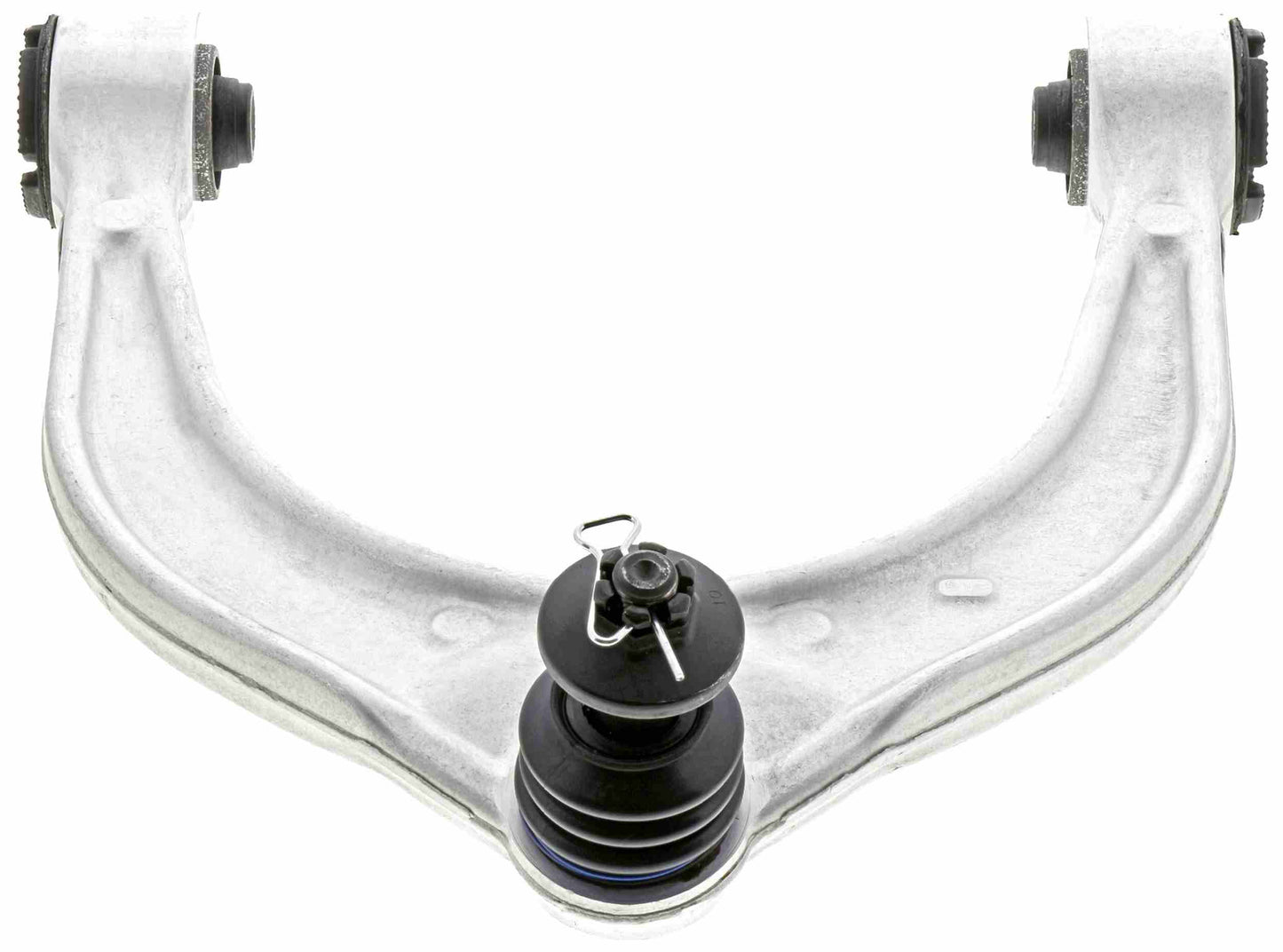Mevotech Supreme Suspension Control Arm and Ball Joint Assembly CMS861294