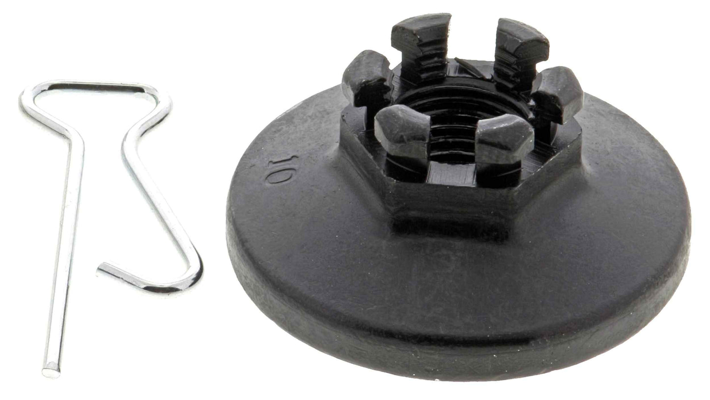 Mevotech Supreme Suspension Control Arm and Ball Joint Assembly CMS861294