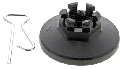 Mevotech Supreme Suspension Control Arm and Ball Joint Assembly CMS861294