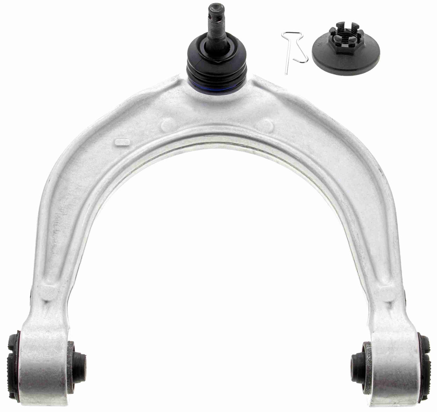 Mevotech Supreme Suspension Control Arm and Ball Joint Assembly CMS861294
