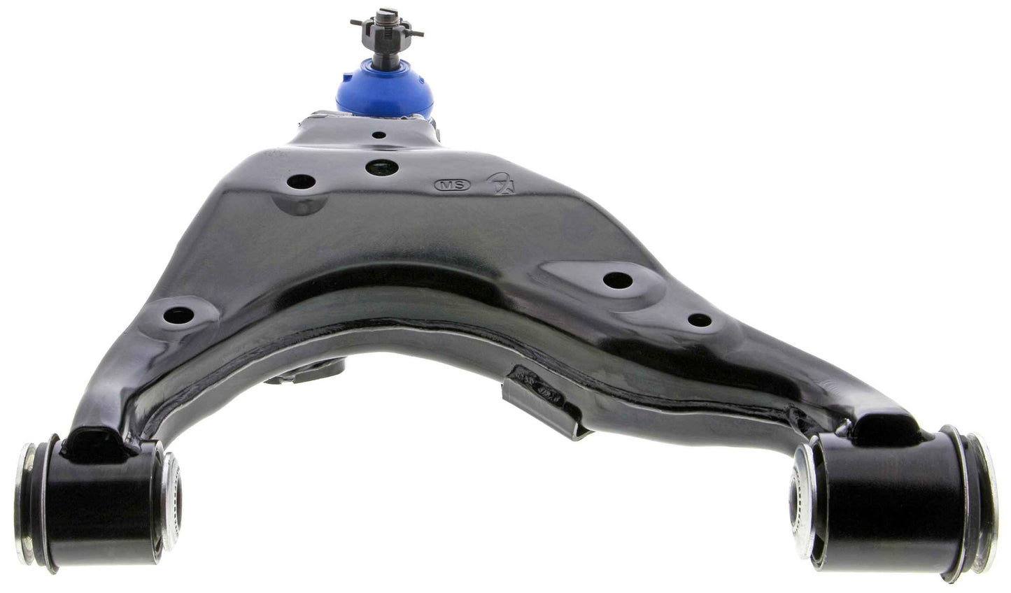 Mevotech Supreme Suspension Control Arm and Ball Joint Assembly CMS861297