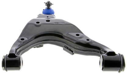Mevotech Supreme Suspension Control Arm and Ball Joint Assembly CMS861297