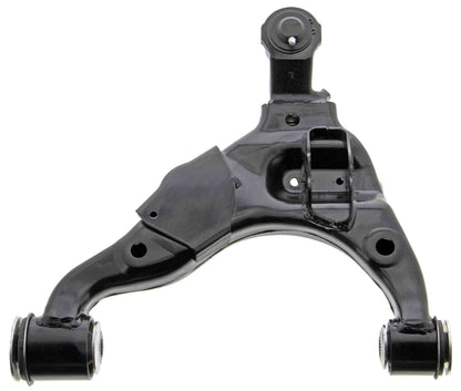 Mevotech Supreme Suspension Control Arm and Ball Joint Assembly CMS861297