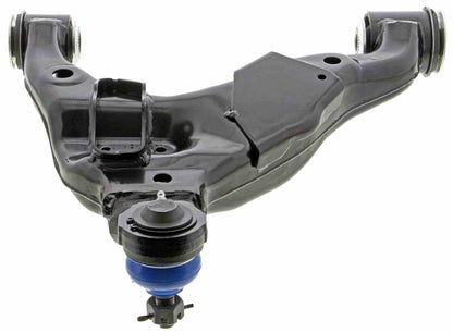 Mevotech Supreme Suspension Control Arm and Ball Joint Assembly CMS861297