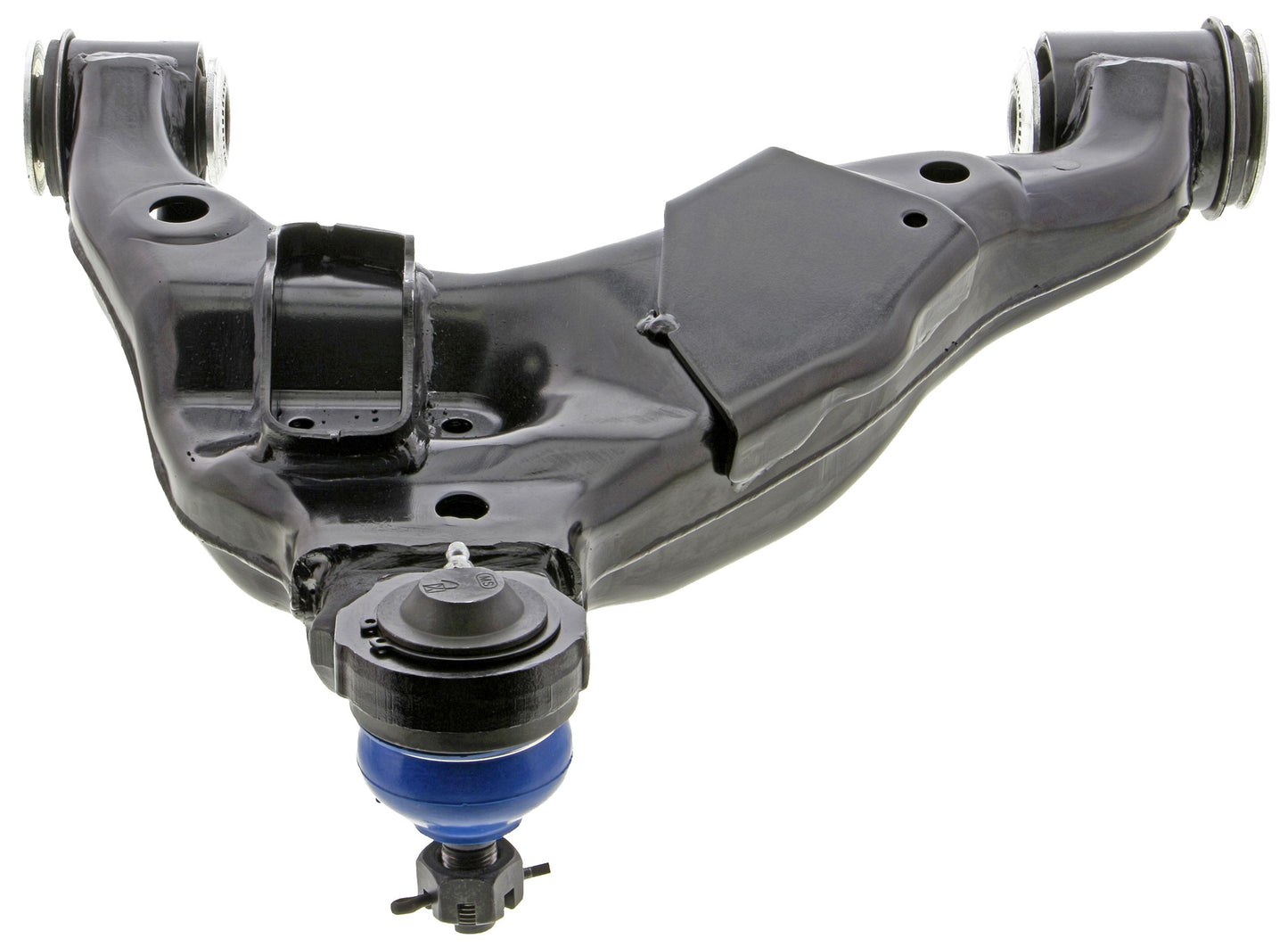 Mevotech Supreme Suspension Control Arm and Ball Joint Assembly CMS861297