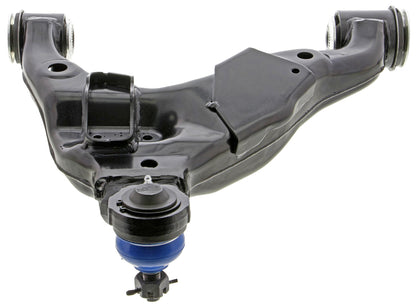 Mevotech Supreme Suspension Control Arm and Ball Joint Assembly CMS861297