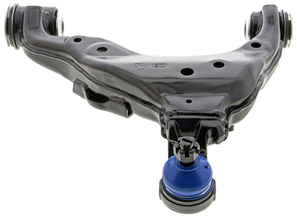 Mevotech Supreme Suspension Control Arm and Ball Joint Assembly CMS861297