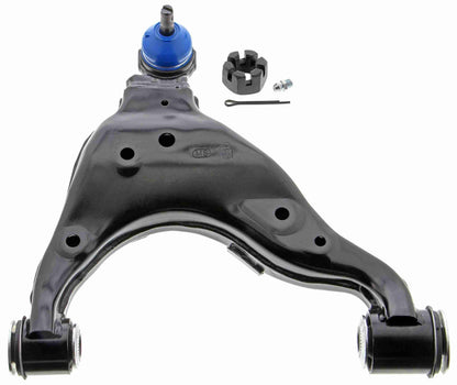Mevotech Supreme Suspension Control Arm and Ball Joint Assembly CMS861297
