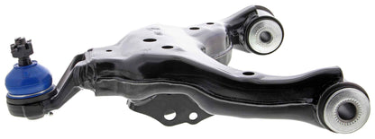 Mevotech Supreme Suspension Control Arm and Ball Joint Assembly CMS861297