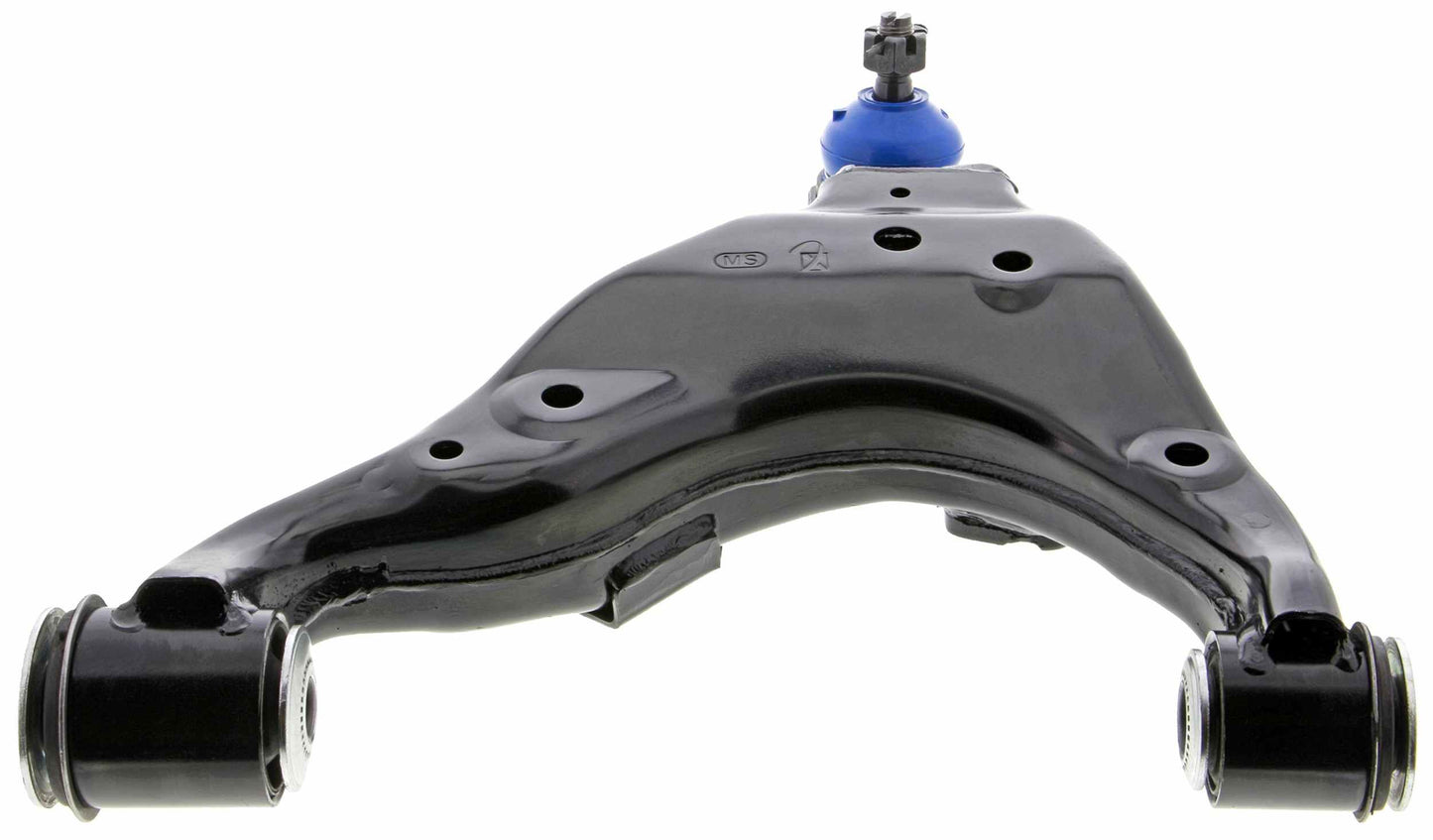 Mevotech Supreme Suspension Control Arm and Ball Joint Assembly CMS861298