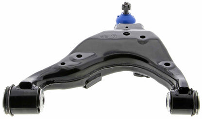 Mevotech Supreme Suspension Control Arm and Ball Joint Assembly CMS861298