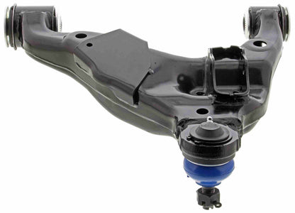 Mevotech Supreme Suspension Control Arm and Ball Joint Assembly CMS861298