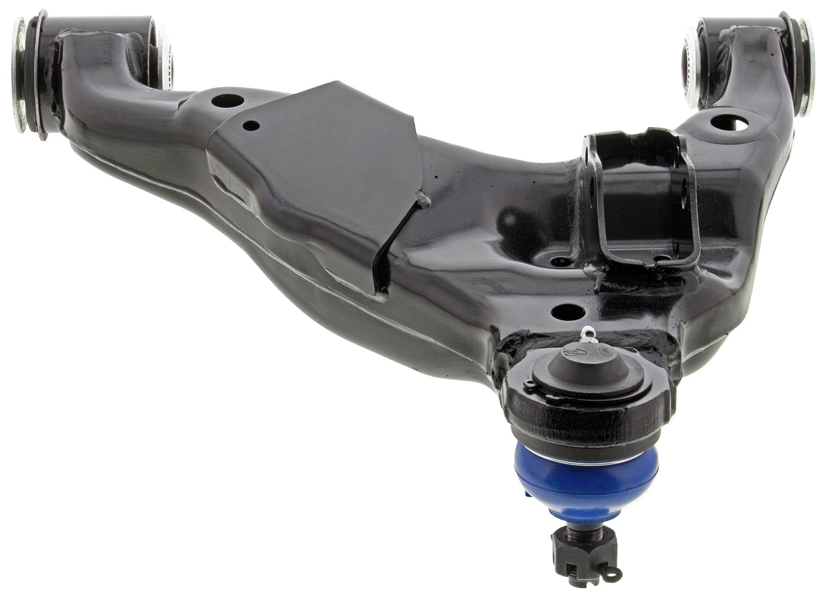 Mevotech Supreme Suspension Control Arm and Ball Joint Assembly CMS861298