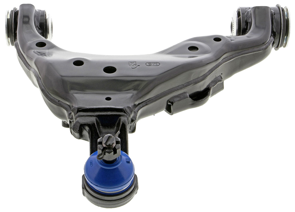 Mevotech Supreme Suspension Control Arm and Ball Joint Assembly CMS861298