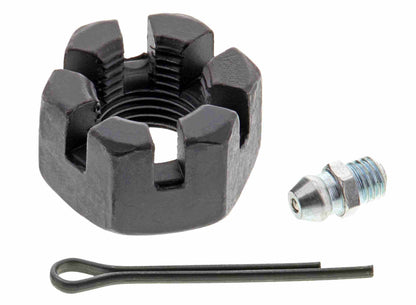 Mevotech Supreme Suspension Control Arm and Ball Joint Assembly CMS861298