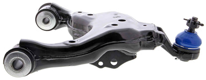 Mevotech Supreme Suspension Control Arm and Ball Joint Assembly CMS861298