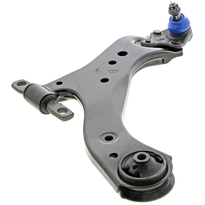 Mevotech Supreme Suspension Control Arm and Ball Joint Assembly CMS861300