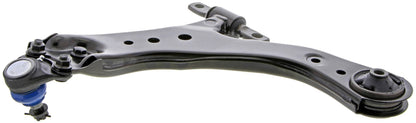 Mevotech Supreme Suspension Control Arm and Ball Joint Assembly CMS861300