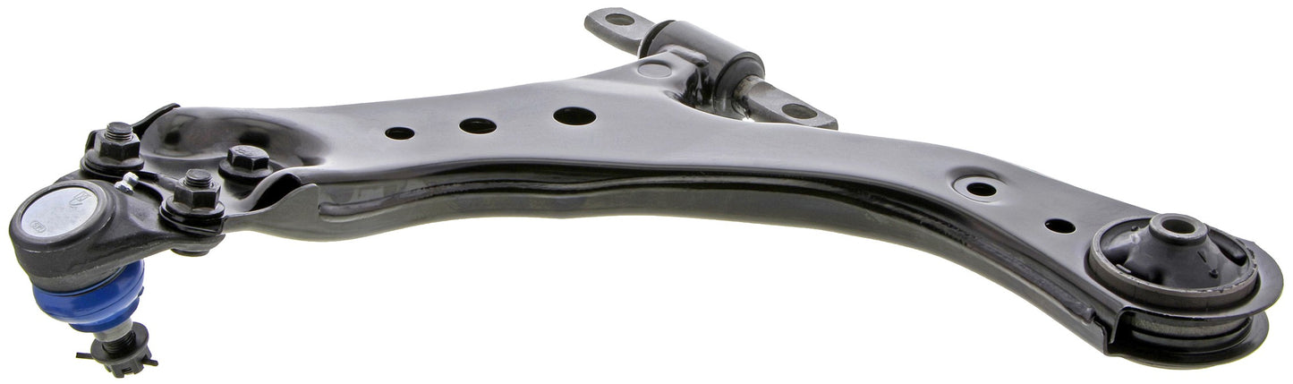 Mevotech Supreme Suspension Control Arm and Ball Joint Assembly CMS861300