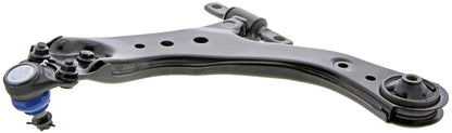 Mevotech Supreme Suspension Control Arm and Ball Joint Assembly CMS861300
