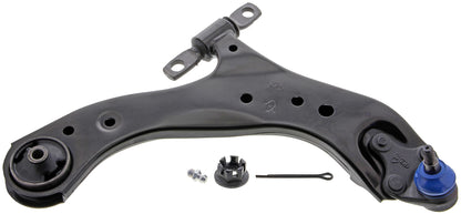 Mevotech Supreme Suspension Control Arm and Ball Joint Assembly CMS861300