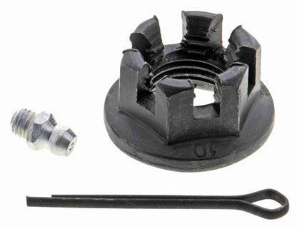 Mevotech Supreme Suspension Control Arm and Ball Joint Assembly CMS861300
