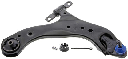 Mevotech Supreme Suspension Control Arm and Ball Joint Assembly CMS861300