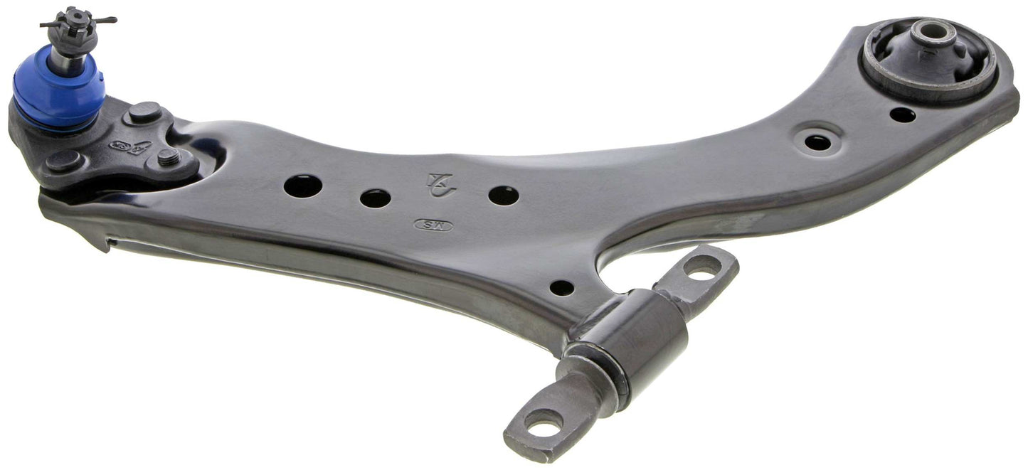 Mevotech Supreme Suspension Control Arm and Ball Joint Assembly CMS861300