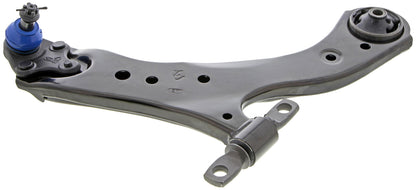 Mevotech Supreme Suspension Control Arm and Ball Joint Assembly CMS861300