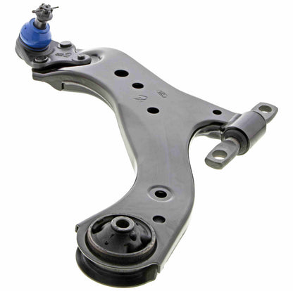 Mevotech Supreme Suspension Control Arm and Ball Joint Assembly CMS861301