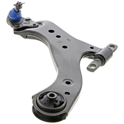 Mevotech Supreme Suspension Control Arm and Ball Joint Assembly CMS861301