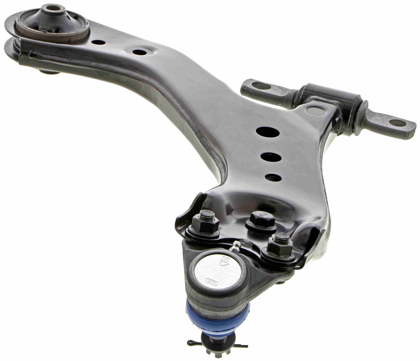 Mevotech Supreme Suspension Control Arm and Ball Joint Assembly CMS861301